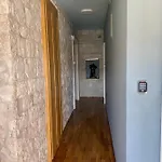 호텔 Domus Maritima 트로기르