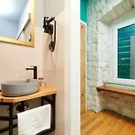 호텔 Domus Maritima 트로기르