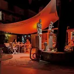 호텔 Domus Maritima 트로기르