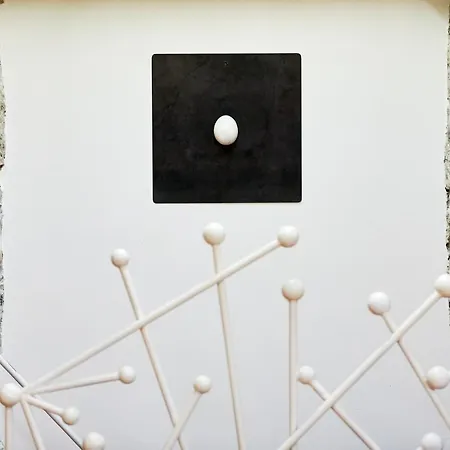 호텔 Domus Maritima 트로기르