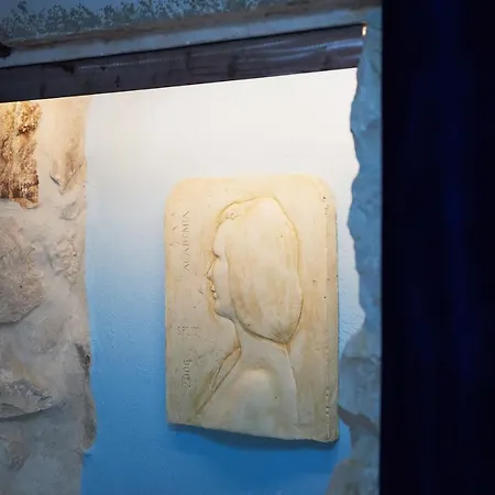 호텔 Domus Maritima