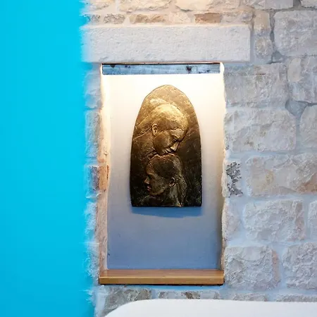 Domus Maritima 호텔 트로기르