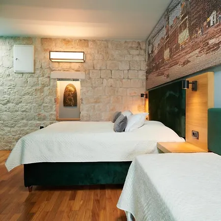 Domus Maritima Hotel Trogir