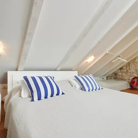 호텔 Domus Maritima 3*