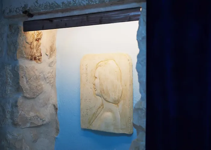 Szálloda Domus Maritima
