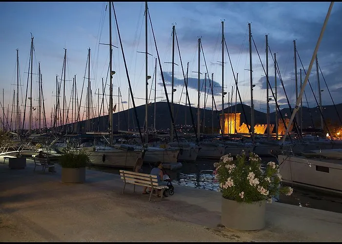 Domus Maritima Ξενοδοχείο