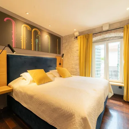 Hotel Domus Maritima Traù