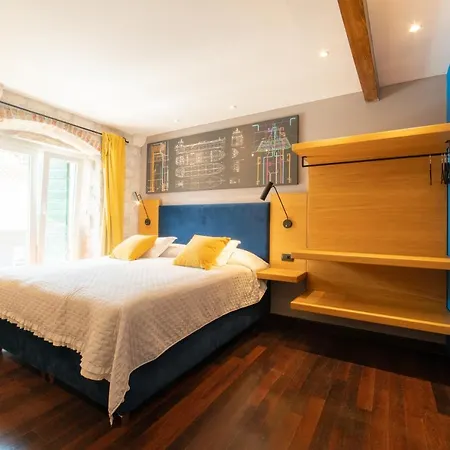 Domus Maritima Ξενοδοχείο 3*