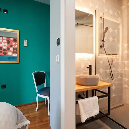 Domus Maritima Ξενοδοχείο Τρογκίρ