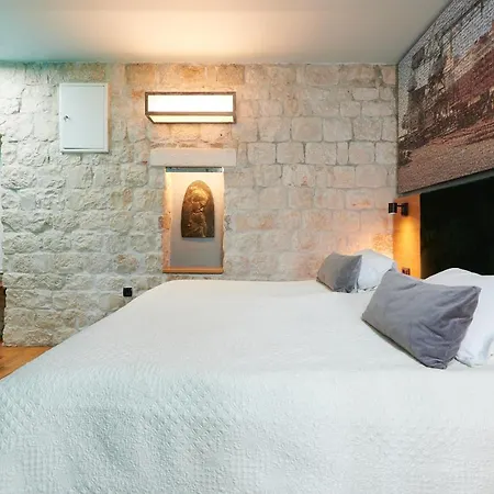 Domus Maritima Hotel 3*