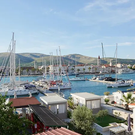 Domus Maritima Ξενοδοχείο