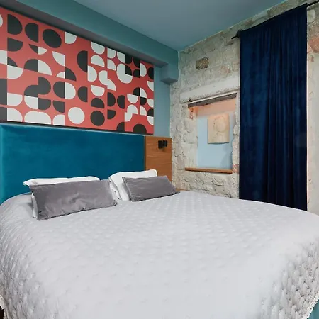 Domus Maritima Hotel Trogir