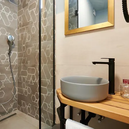 Ξενοδοχείο Domus Maritima 3*