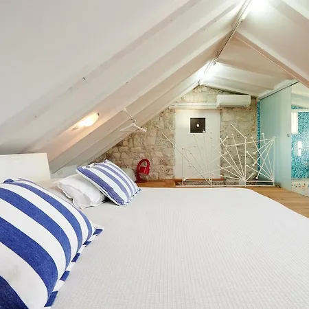 Domus Maritima Trogir