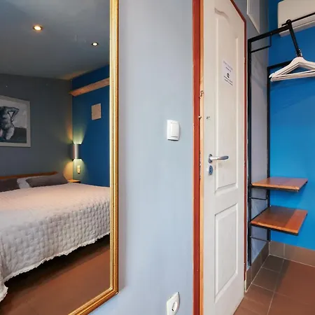 Ξενοδοχείο Domus Maritima 3*