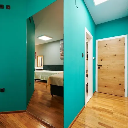 Domus Maritima Hotel