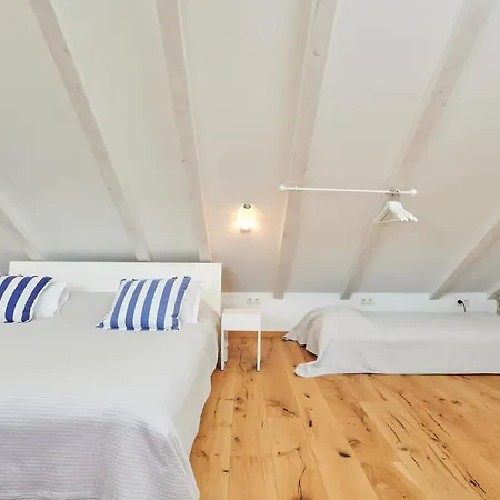 Ξενοδοχείο Domus Maritima
