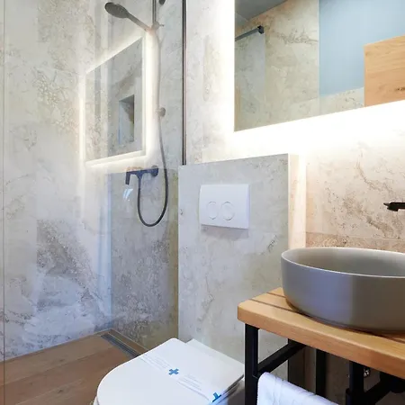 Domus Maritima 3* Traù