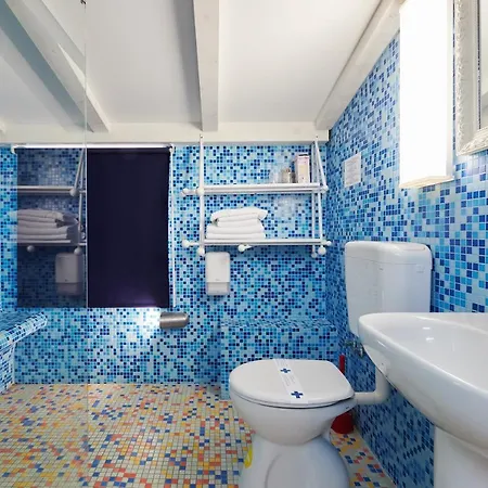 Hotel Domus Maritima Traù