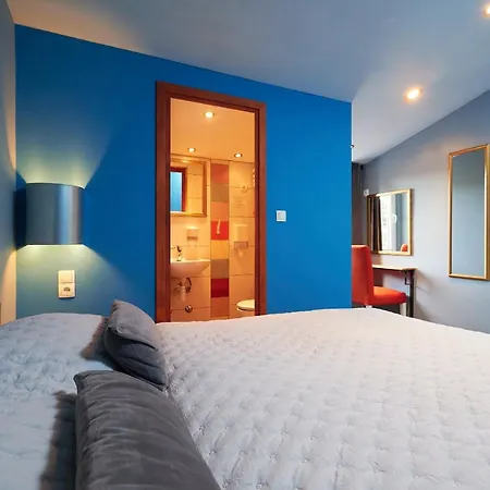 Domus Maritima Hotel