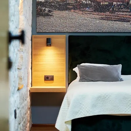 Domus Maritima Hotel