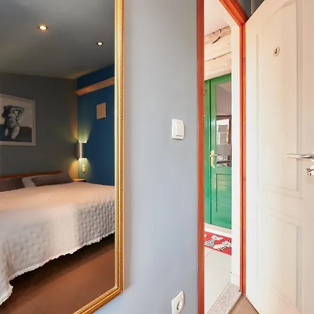 Domus Maritima トロギール