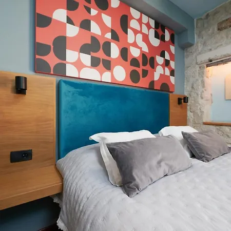 Domus Maritima Hotel Trogir