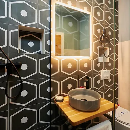Domus Maritima 3* Traù