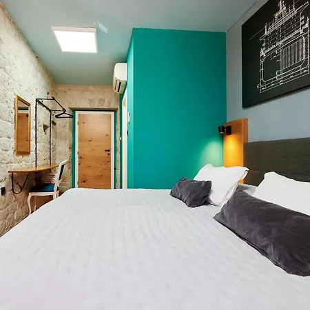 Hotel Domus Maritima Traù