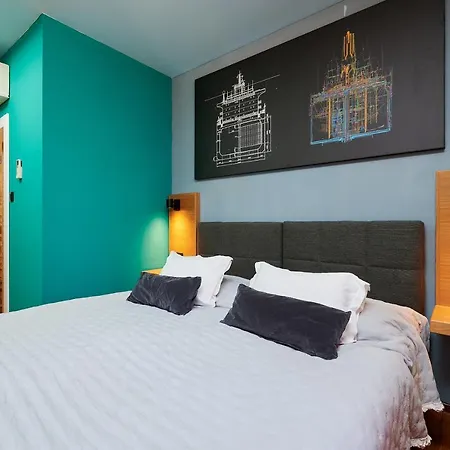 Hotel Domus Maritima Traù