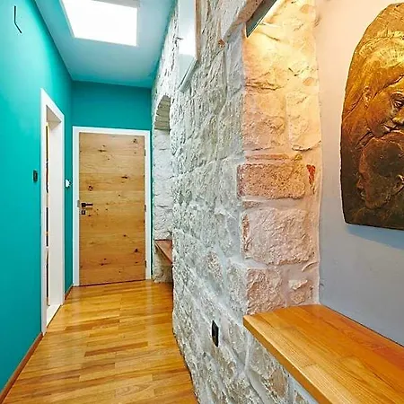 Ξενοδοχείο Domus Maritima