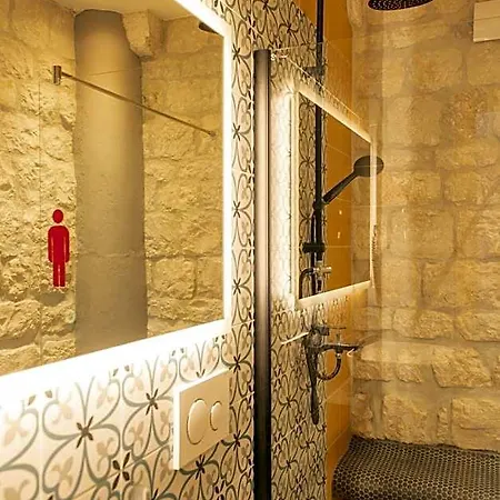 Domus Maritima Hotel Traù