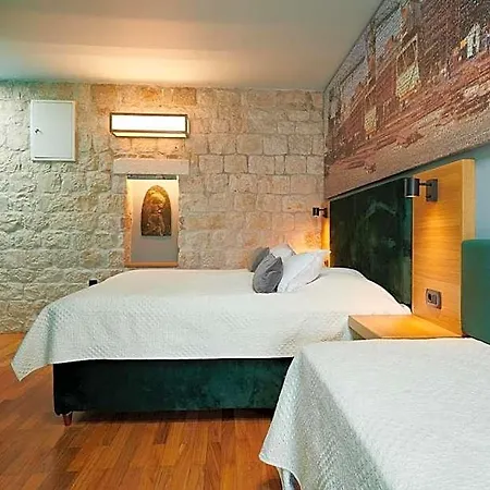 Ξενοδοχείο Domus Maritima