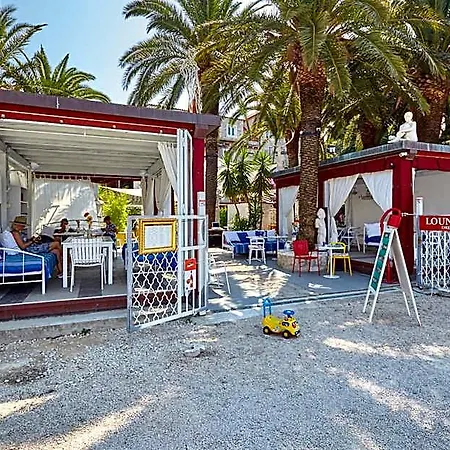 Domus Maritima Ξενοδοχείο 3*