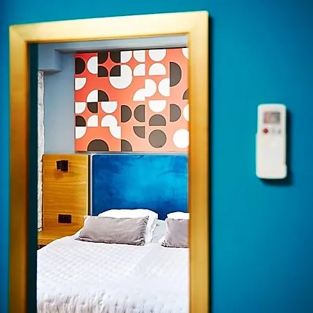 Domus Maritima 3* טרוגיר