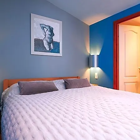 מלון Domus Maritima 3*