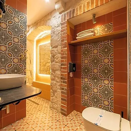 Domus Maritima 3* Traù