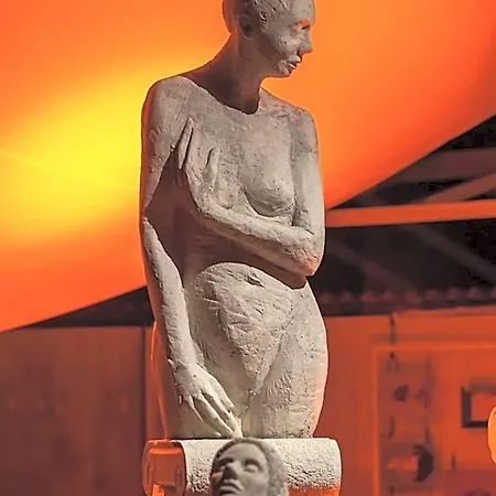 Ξενοδοχείο Domus Maritima Τρογκίρ