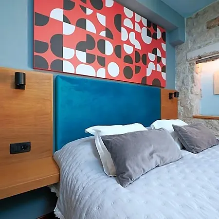 Domus Maritima 3* טרוגיר