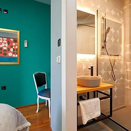 Domus Maritima Hotel Trogir