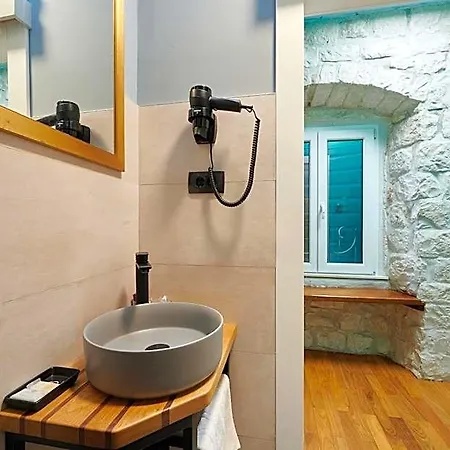 Domus Maritima Hotel 3*