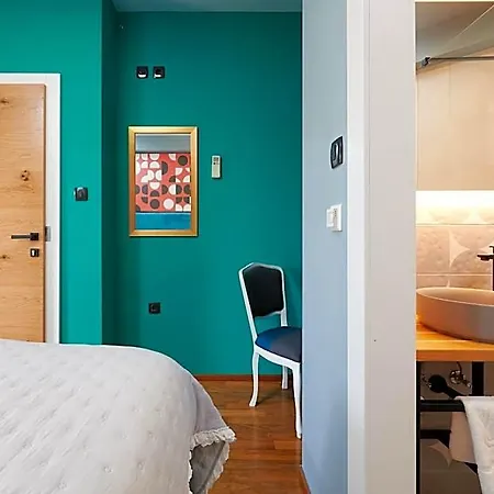 Hotel Domus Maritima Trogir