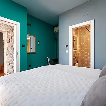 Hotel Domus Maritima 3*