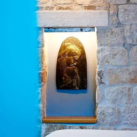 Domus Maritima Hotel 3*