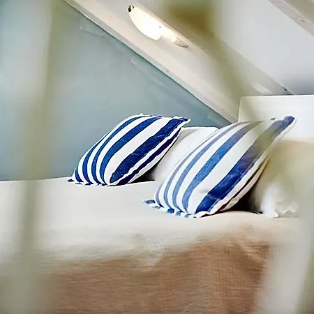 Domus Maritima Hotel