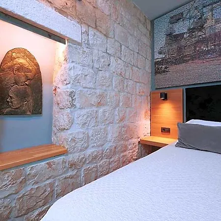 Hotel Domus Maritima 3*