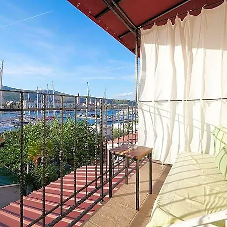 Domus Maritima 3* Trogir
