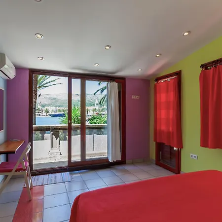 Domus Maritima 3* טרוגיר