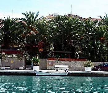 ホテル Domus Maritima