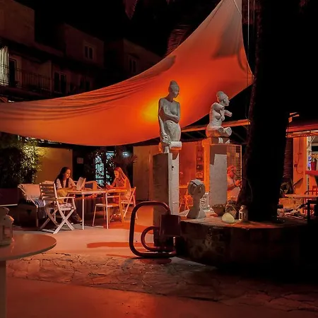 Ξενοδοχείο Domus Maritima Τρογκίρ